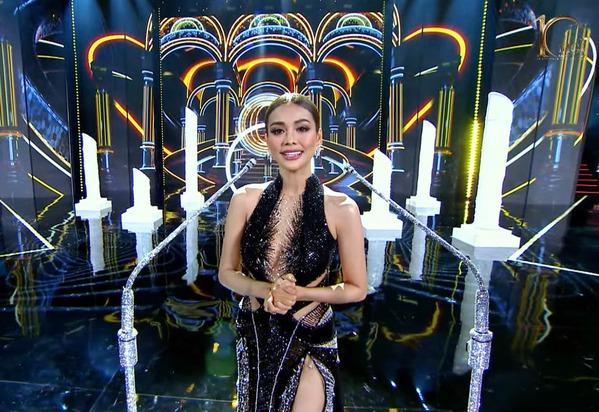 Miss Grand International lại được vinh danh, MU không có cửa, Mr.Nawat chưa kịp mừng đã bị Engfa hại - Hình 9