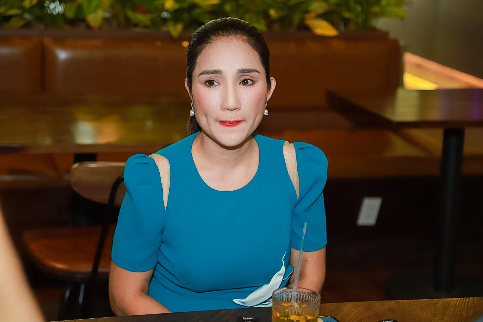 Quyền Linh từng bị Nam Thư nức nở thông báo ngừng hợp tác, nguyên nhân liên quan Cát Tường - Hình 1