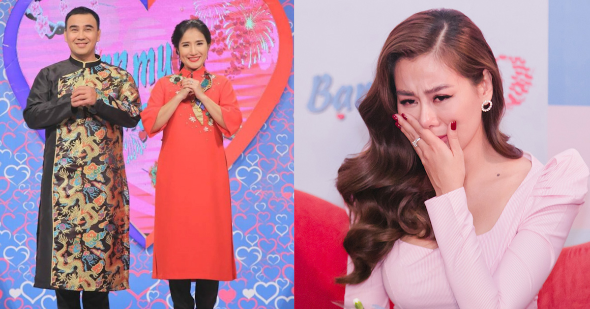 Quyền Linh từng bị Nam Thư nức nở thông báo ngừng hợp tác, nguyên nhân liên quan Cát Tường - Hình 8