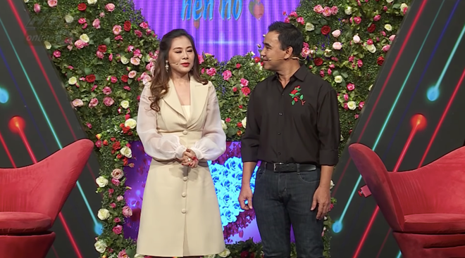 Quyền Linh từng bị Nam Thư nức nở thông báo ngừng hợp tác, nguyên nhân liên quan Cát Tường - Hình 3