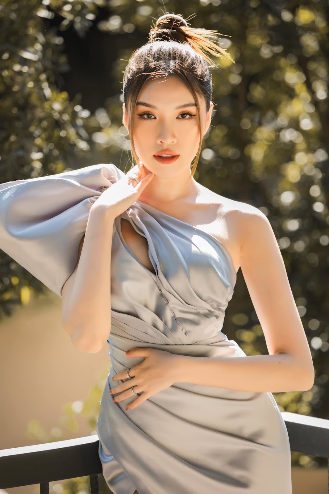 Thanh Thanh Huyền bị vạch trần chuyện giấu kín, dân mạng cười trêu vì là celeb mà như người thường - Hình 1