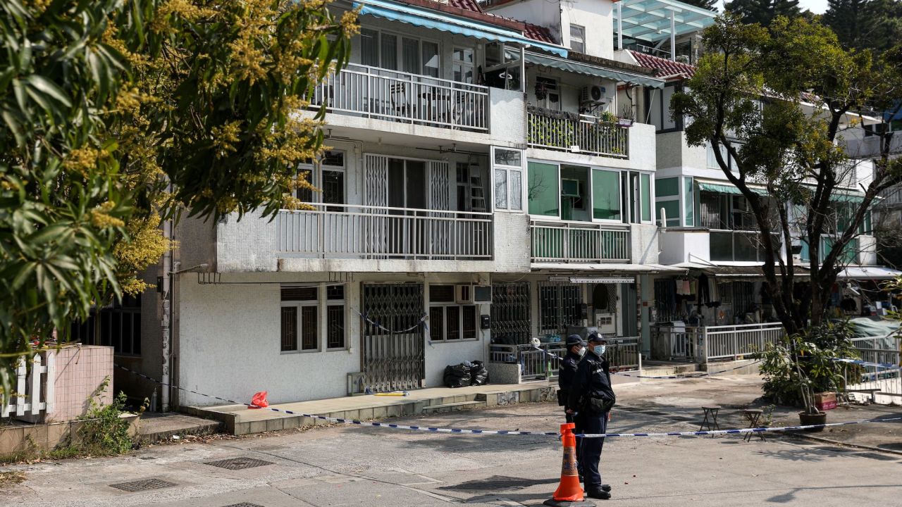 Vụ Thái Thiên Phượng: Nhà chồng cũ nhởn nhơ, cảnh sát Hong Kong gian khổ tìm kiếm manh mối - Hình 3