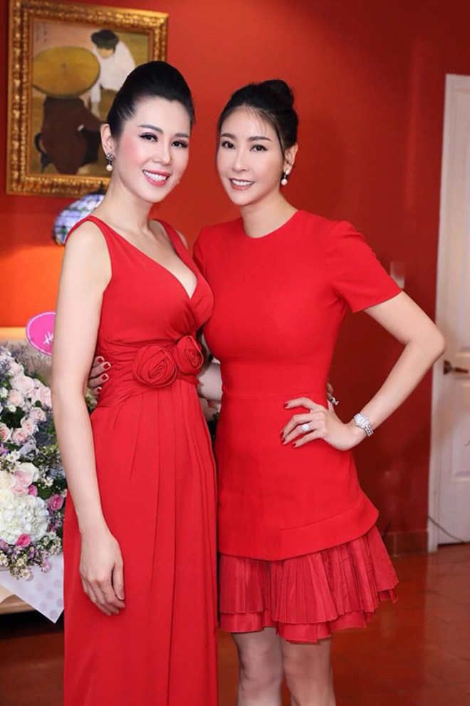 Á hậu Vi Thị Đông - Bỏ showbiz làm tiếp viên hàng không: Cuộc sống mẹ đơn thân khiến fan xót xa - Hình 5