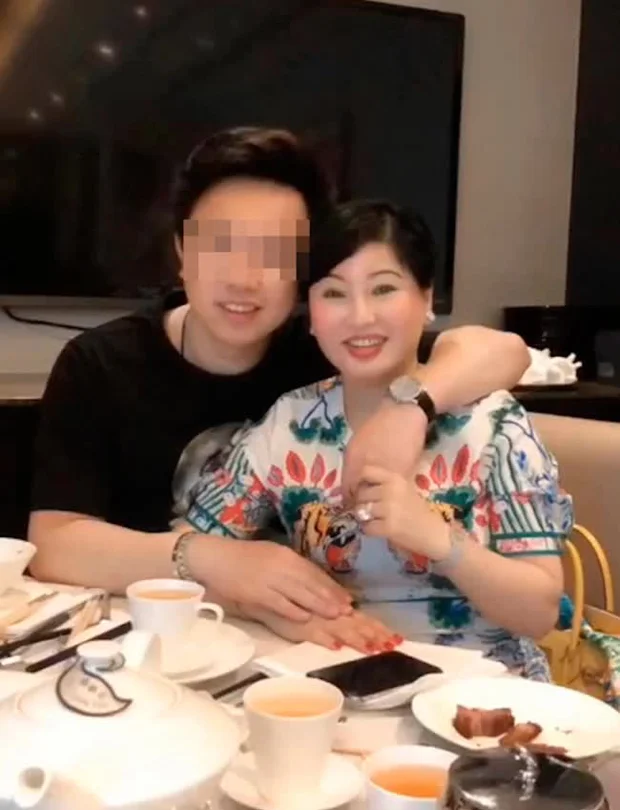 Bạn thân Thái Thiên Phượng tố mẹ ruột cựu người mẫu nói dối, vạch trần mối quan hệ với con rể? - Hình 4
