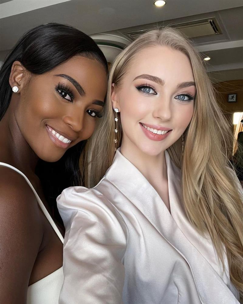 Mr.Nawat bị dàn MGI đời Thùy Tiên lật mặt, MI lộ chuyện đen tối khi hội ngộ Miss Supranational - Hình 2