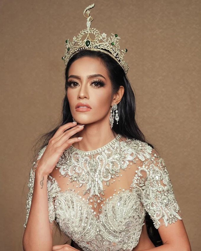Mr.Nawat bị dàn MGI đời Thùy Tiên lật mặt, MI lộ chuyện đen tối khi hội ngộ Miss Supranational - Hình 12