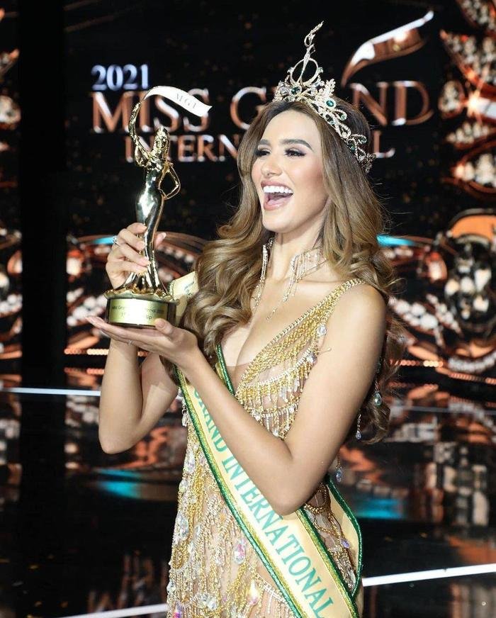 Mr.Nawat bị dàn MGI đời Thùy Tiên lật mặt, MI lộ chuyện đen tối khi hội ngộ Miss Supranational - Hình 10