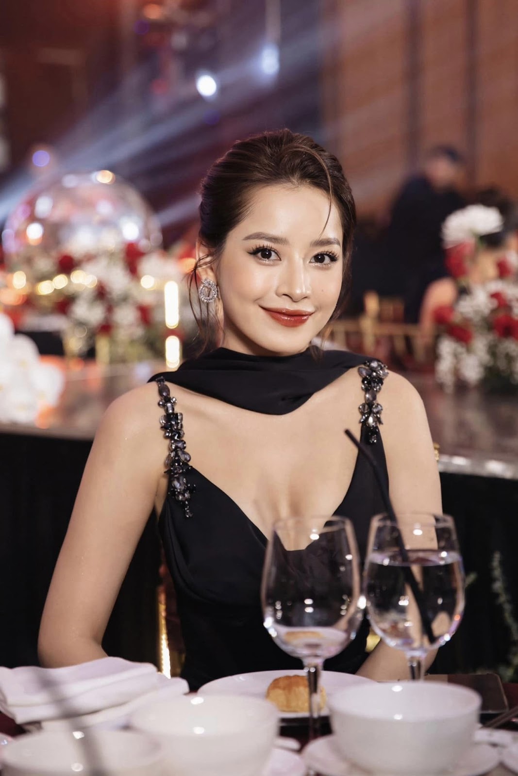 Nghi vấn Chi Pu lấn sân Cbiz, tham gia Tỷ Tỷ Đạp Gió Rẽ Sóng cùng Ailee, CĐM phản ứng trái chiều - Hình 1