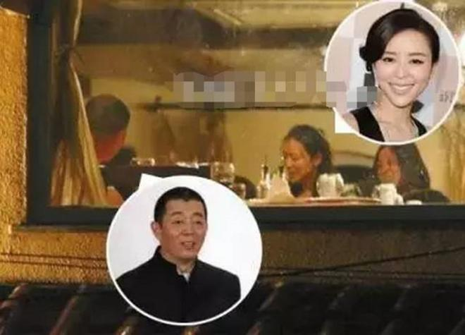 Trương Tịnh Sơ: Mỹ nữ hầu rượu giá 100 tỷ đồng, ngủ với 20 đạo diễn và vết nhơ không thể xóa bỏ? - Hình 9