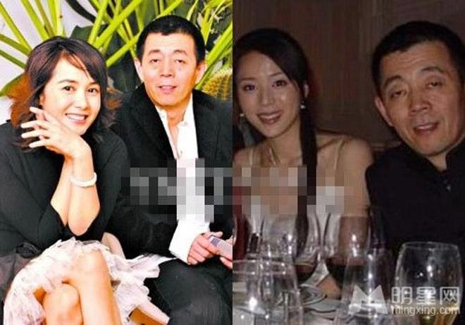 Trương Tịnh Sơ: Mỹ nữ hầu rượu giá 100 tỷ đồng, ngủ với 20 đạo diễn và vết nhơ không thể xóa bỏ? - Hình 8