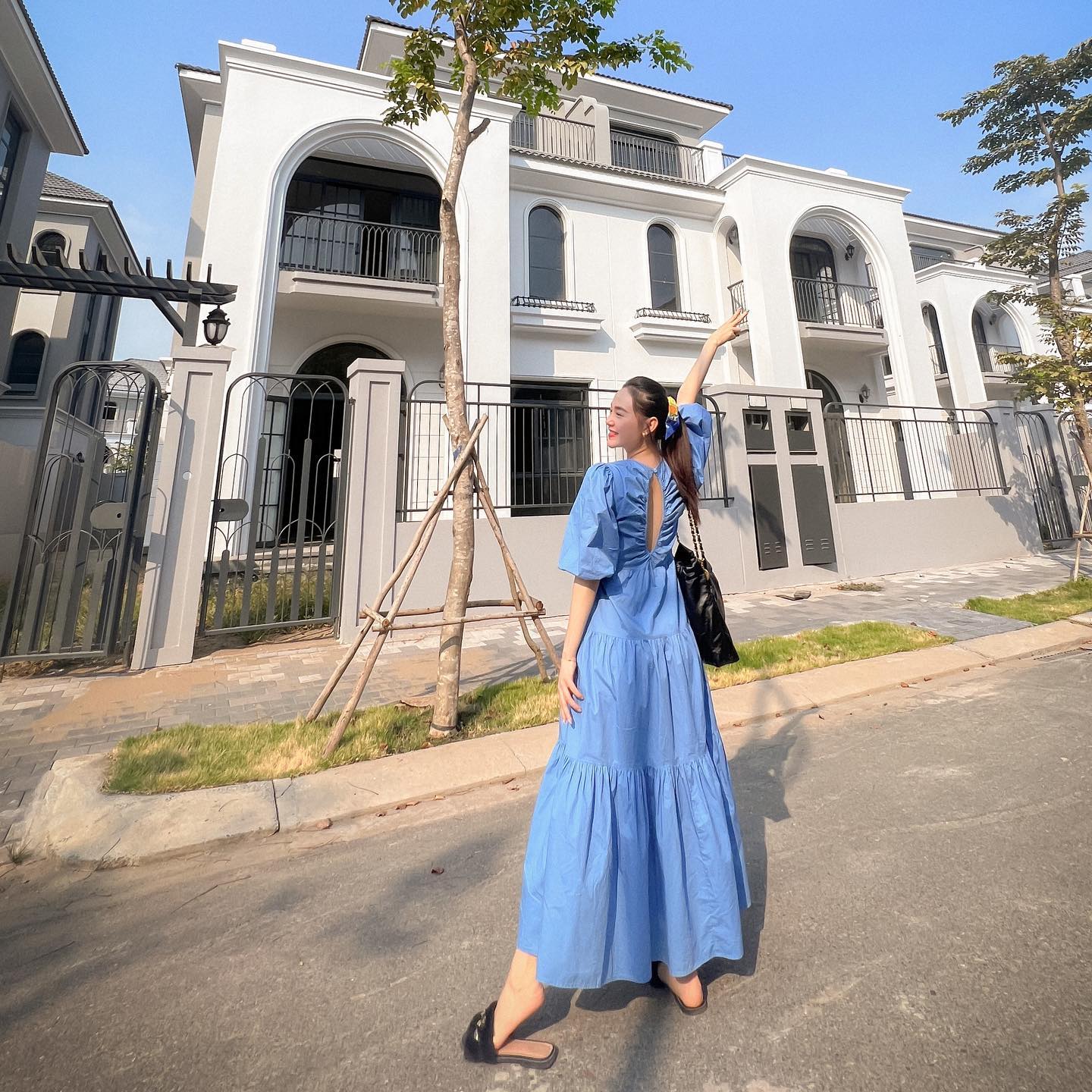 Minh Hằng mua quà chấn động cho 2 con song sinh chưa chào đời, là gì mà chị em vbiz hoa mắt? - Hình 2
