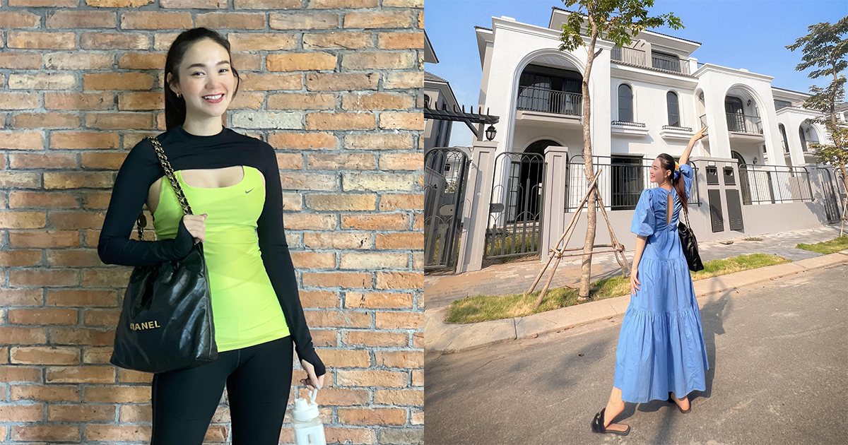 Minh Hằng mua quà chấn động cho 2 con song sinh chưa chào đời, là gì mà chị em vbiz hoa mắt? - Hình 8
