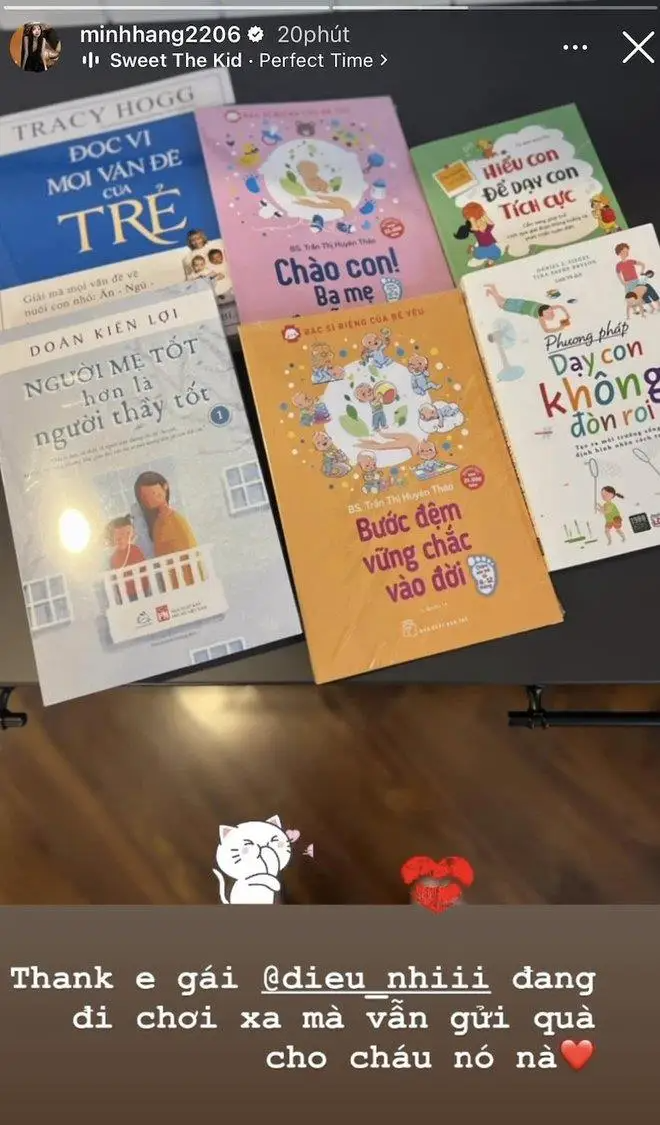 Minh Hằng mua quà chấn động cho 2 con song sinh chưa chào đời, là gì mà chị em vbiz hoa mắt? - Hình 5