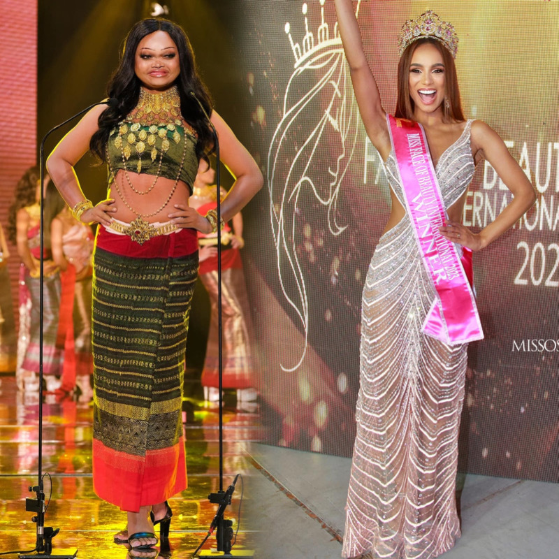 Miss Universe qua đời, CEO Anne lơ đẹp, chị em đổ xô đi thi HH quốc tế vì trao đến 15 vương miện - Hình 3