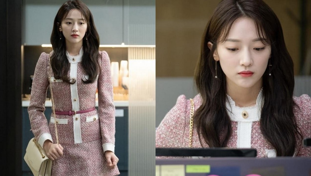 Pyo Ye Jin - Bỏ nghề tiếp viên hàng không, làm tiểu tam Kbiz, bị hàng xóm dọa rán vì lý do sốc - Hình 3