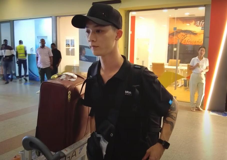 Quang Linh Vlog thông báo ngày cưới vợ khiến dân tình ngỡ ngàng, chị gái tiết lộ rõ về người yêu? - Hình 10