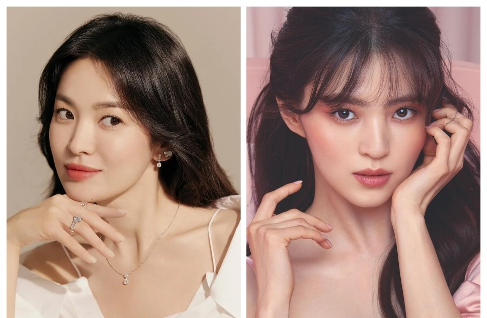 Song Hye Kyo quay lại hẹn hò với tình đầu họ Song, tuổi 43 vẫn gây sốc vì 1 điều? - Hình 9