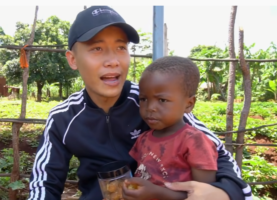 Team Quang Linh bị đóng băng vì dịch bệnh nguy hiểm ở châu Phi, hoãn về Việt Nam vô thời hạn? - Hình 6