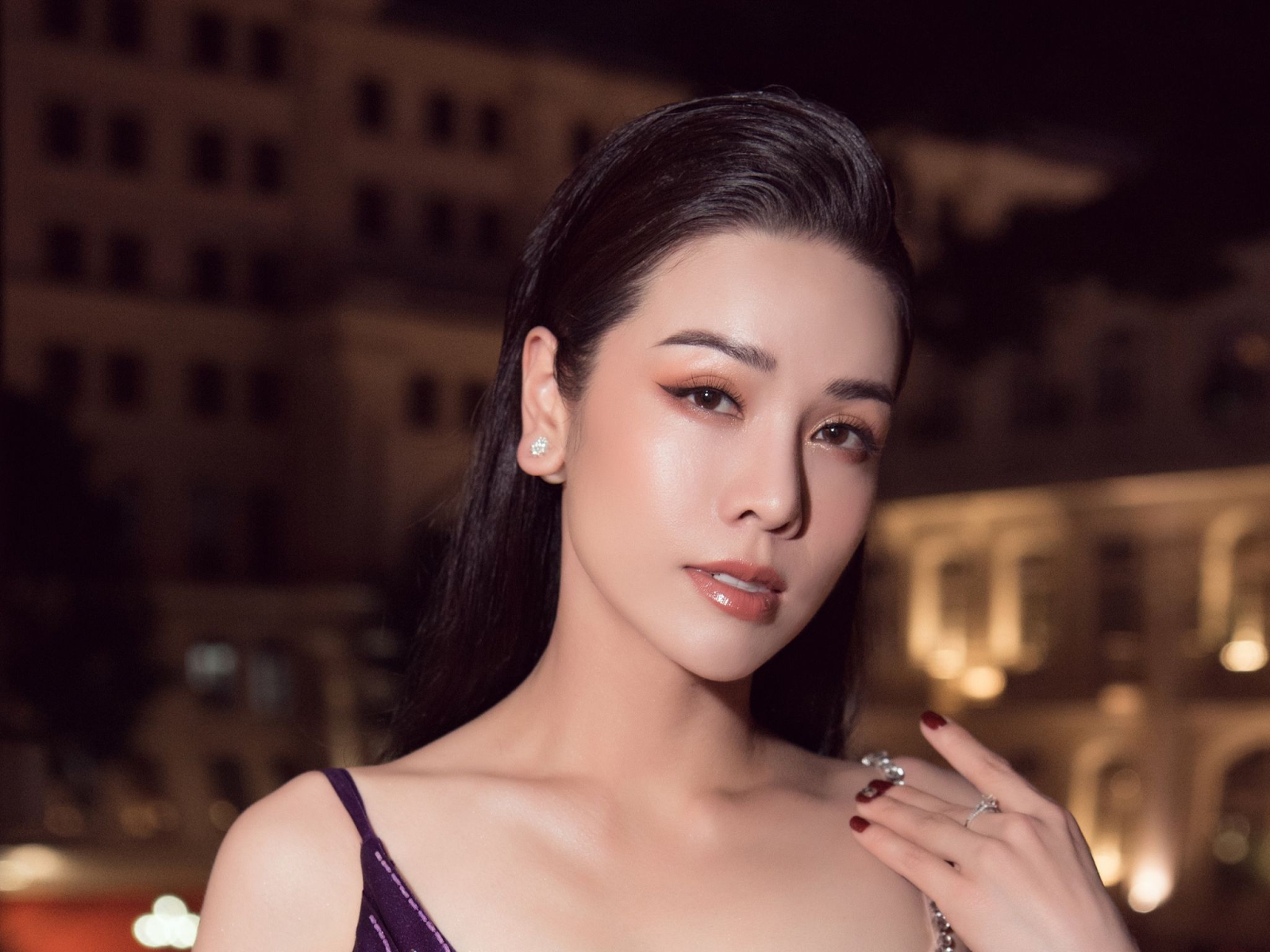 Bị Hương Giang chen hàng, Nhật Kim Anh lên tiếng hé lộ thái độ của đàn em, CĐM quyết không bỏ qua - Hình 5