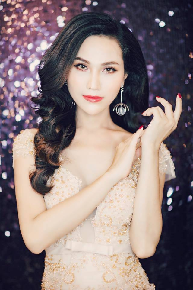 Bùi Đình Hoài Sa: Nỗ lực vượt rào cản chuyển giới, bị tố vô ơn và chuyện tình với Trọng Hiếu - Hình 2