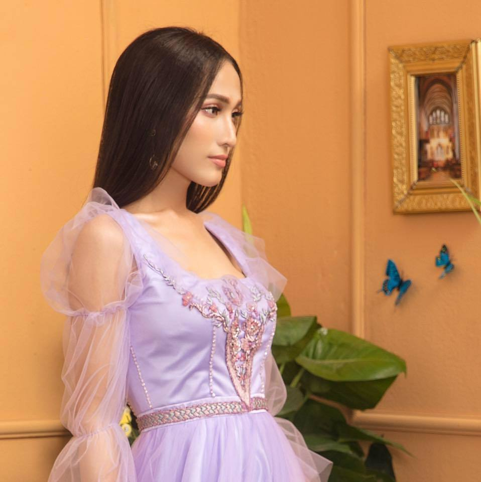 Bùi Đình Hoài Sa: Nỗ lực vượt rào cản chuyển giới, bị tố vô ơn và chuyện tình với Trọng Hiếu - Hình 13