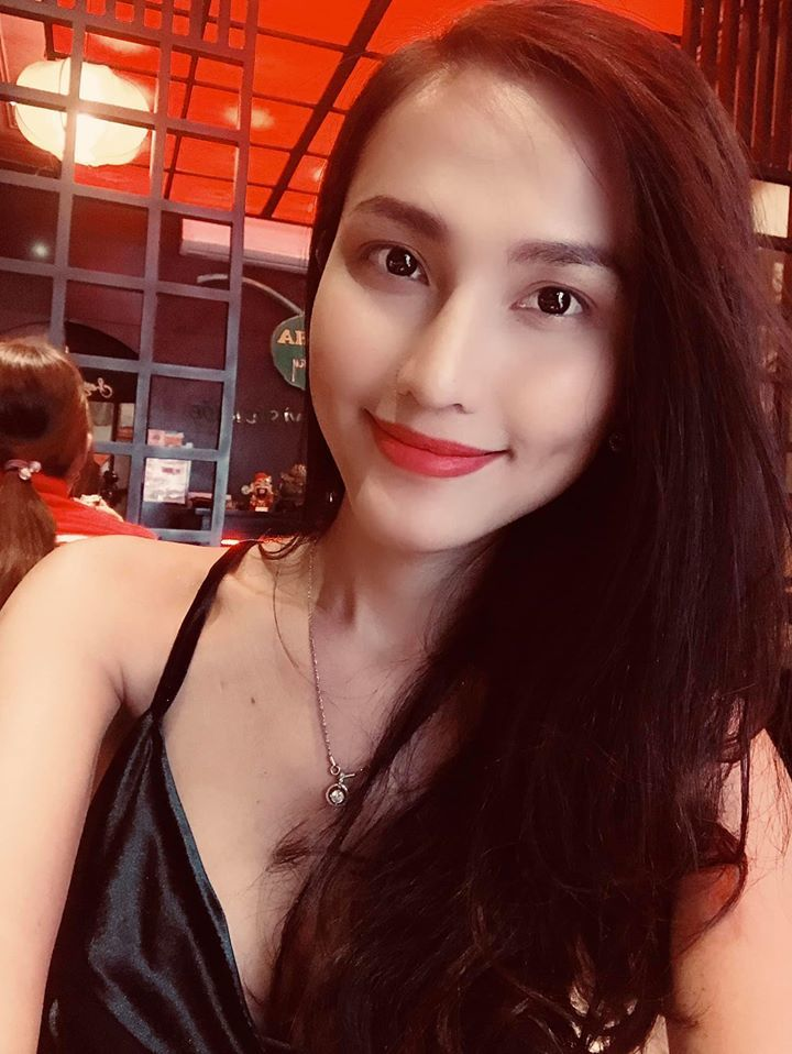 Bùi Đình Hoài Sa: Nỗ lực vượt rào cản chuyển giới, bị tố vô ơn và chuyện tình với Trọng Hiếu - Hình 3