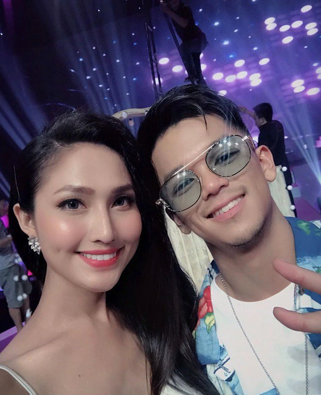 Bùi Đình Hoài Sa: Nỗ lực vượt rào cản chuyển giới, bị tố vô ơn và chuyện tình với Trọng Hiếu - Hình 10
