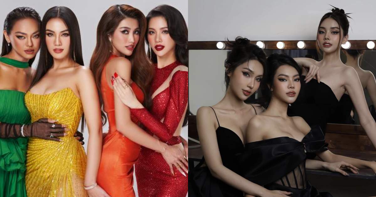 Hoa hậu Chuyển giới VN: Lộ diện gương mặt xứng đáng đăng quang, 1 nhân tố gây tiếc nuối tột độ - Hình 12
