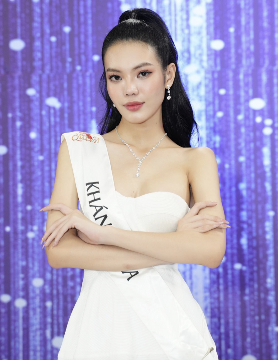 Hoa hậu Chuyển giới VN: Lộ diện gương mặt xứng đáng đăng quang, 1 nhân tố gây tiếc nuối tột độ - Hình 6