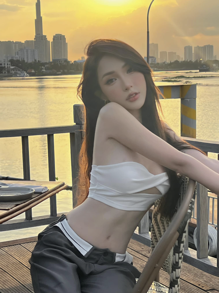 Hoa hậu Chuyển giới VN: Lộ diện gương mặt xứng đáng đăng quang, 1 nhân tố gây tiếc nuối tột độ - Hình 3