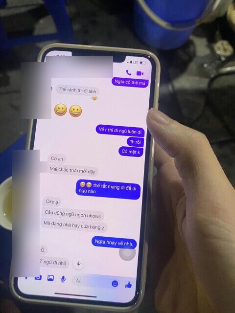 Kết hôn 5 năm, ngoài chồng ra vợ còn cặp thêm 2 người khác, con ốm không chăm còn bỏ theo nhân tình - Hình 7