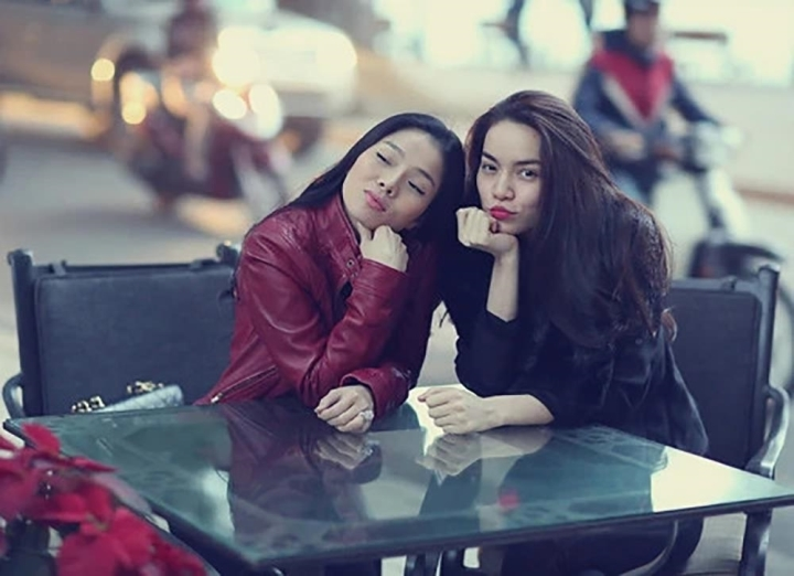 Lệ Quyên đốp chát thẳng mặt Hồ Ngọc Hà hậu bị chê xấu tính: Tiểu nhân, bại não, của nợ? - Hình 9