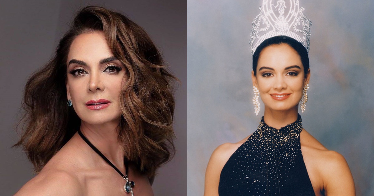 Lupita Jones: Miss Universe 1991 từ chối người chuyển giới, chỉ trích ông Donald Trump, bị tố 2 mặt - Hình 12