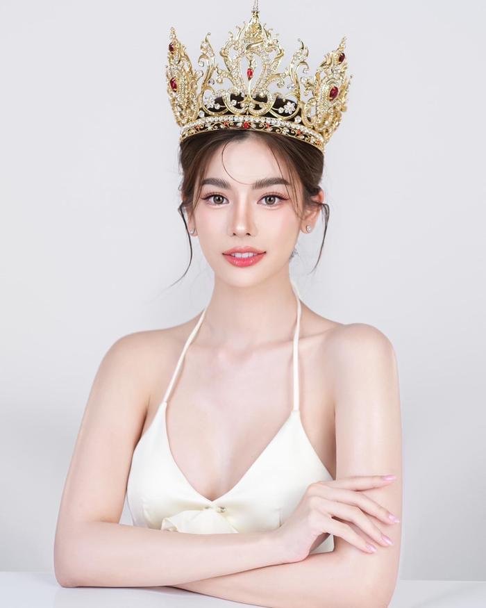 Mr.Nawat đưa tội đồ sang VN: Dì Dung tha thiết kêu gọi fan bỏ qua chuyện cũ, Thùy Tiên tỏ rõ thái độ - Hình 1
