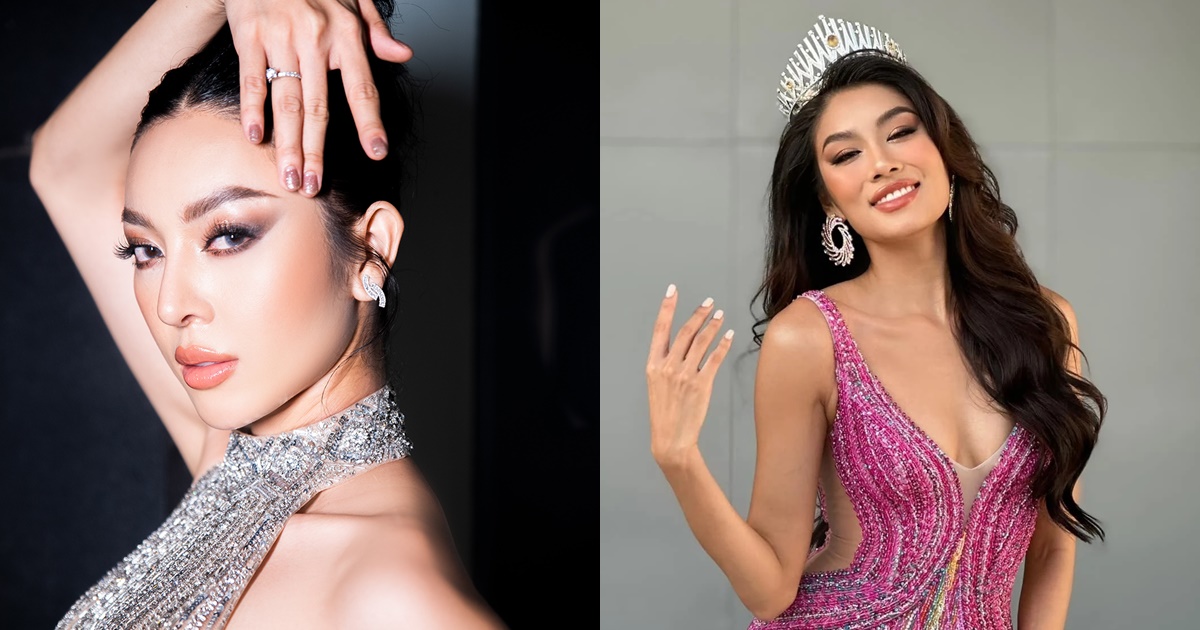 Bùi Lý Thiên Hương úp mở thi sắc đẹp, Thảo Nhi Lê, Bùi Quỳnh Hoa không còn cửa? - Hình 10