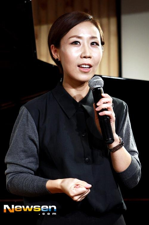 Jung Sun Hee: Sụp đổ sự nghiệp vì bị nghi ra tayvới chồng, cả đời sống trong sợ hãi, đe dọa? - Hình 13