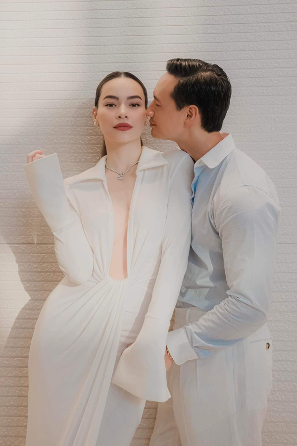 Lệ Quyên tiếp tục chạm mặt Hà Hồ, nữ hoàng giải trí về đến nhà liền đăng đàn gây sốc - Hình 10