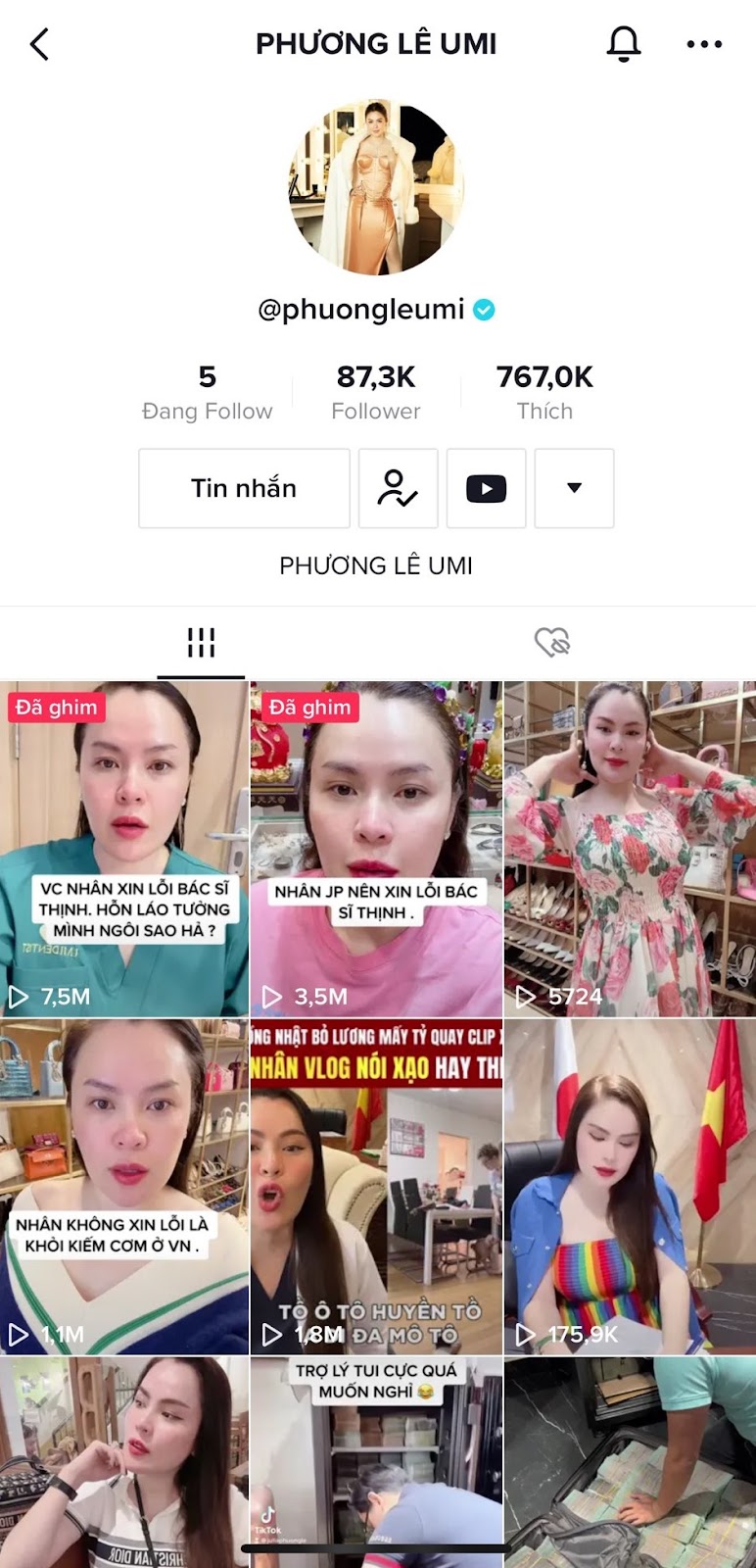 Phương Lê vỗ mặt Trấn Thành cực gắt vụ khóc lóc, kể khổ ở sự kiện, hỏi 1 câu khiến nam MC cứng họng - Hình 3