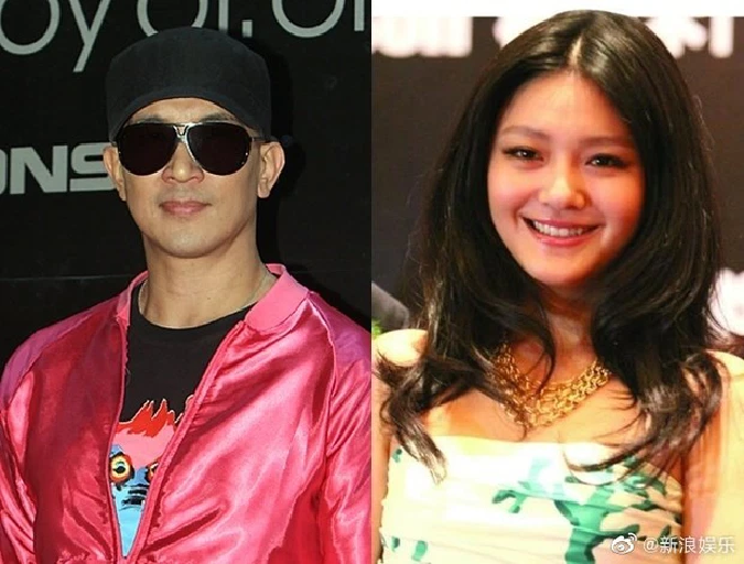 DJ Koo - Gã chồng bất tài của Từ Hy Viên: Thua kém vợ về mọi mặt nhưng vẫn yêu bất chấp dư luận - Hình 5
