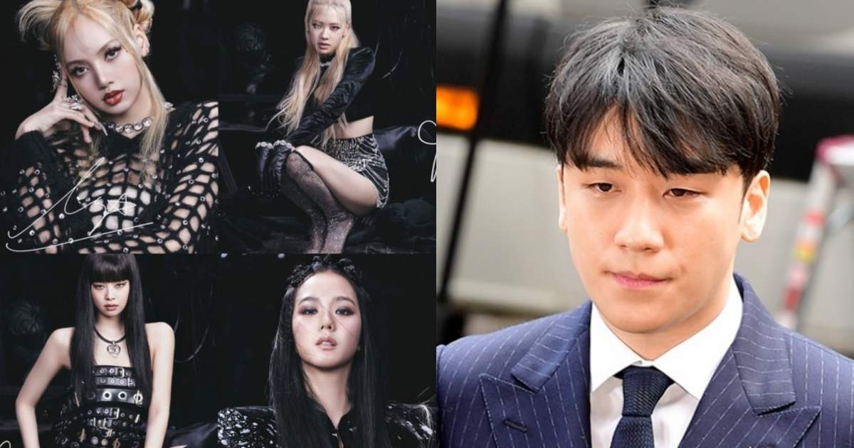 Jisoo tiếp tục bị BLACKPINK hại, lộ chi tiết liên quan đến vụ án chấn động của Seungri (BIGBANG) - Hình 7