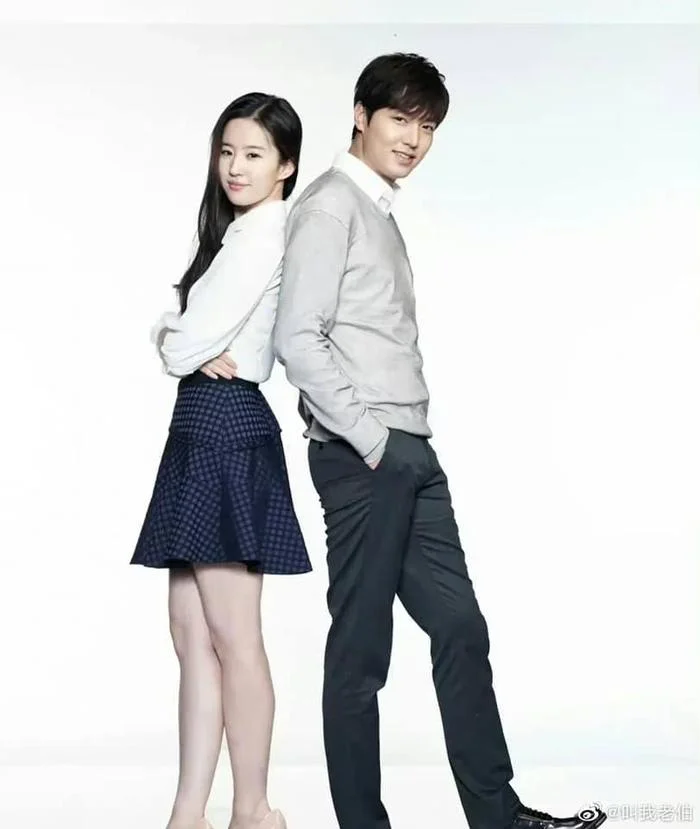 Lộ lý do Lee Min Ho khước từ Song Hye Kyo: Tất cả là vì sự xuất hiện của 1 mỹ nhân Cbiz này - Hình 3