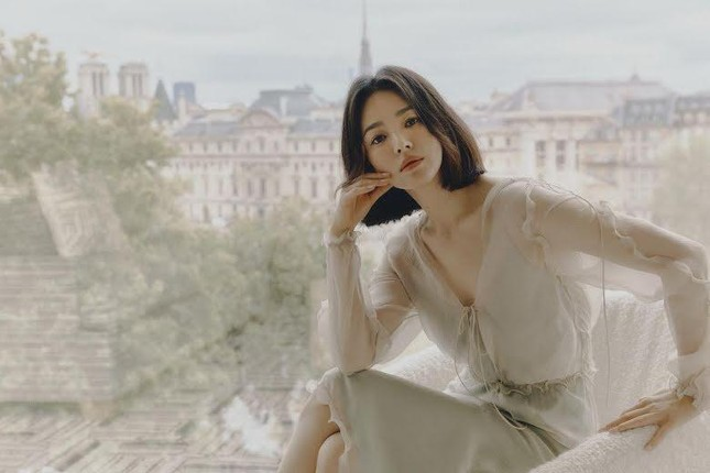 Lộ lý do Lee Min Ho khước từ Song Hye Kyo: Tất cả là vì sự xuất hiện của 1 mỹ nhân Cbiz này - Hình 5