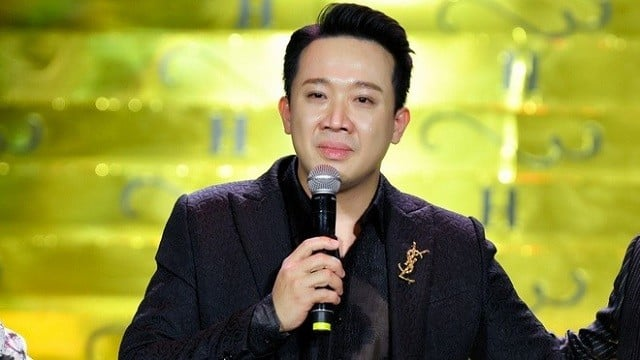 NSƯT Thành Lộc, Mỹ Tâm tuyên bố sốc về việc Trấn Thành khóc lóc, kể khổ, cú tát mạnh đến nam MC? - Hình 1