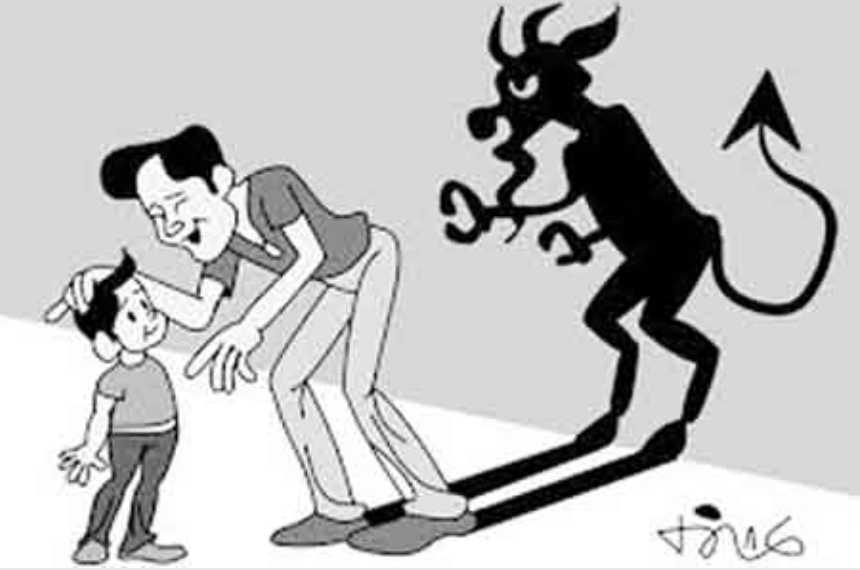 Cháu vị thành niên yêu bác ruột, chính thất bắt tại trận, tiểu tam cúi đầu nhận lỗi khi bị tra hỏi - Hình 4