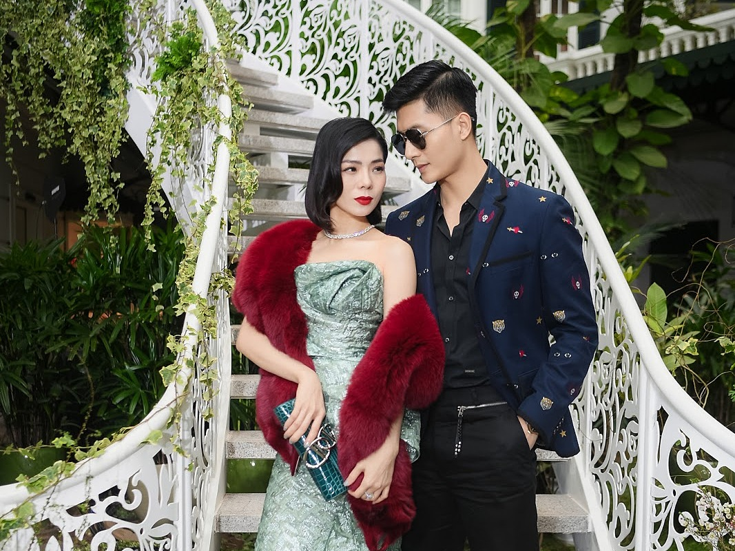 Lệ Quyên vỡ lồng ngực vì cho rằng bản thân bị dân mạng tấn công vô lý nhiều ngày - Hình 5