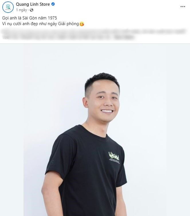 Lindo đăng đàn ẩn ý Sai lầm lớn nhất rồi xóa vội, Quang Linh lộ điểm bất thường trước khi về VN - Hình 5