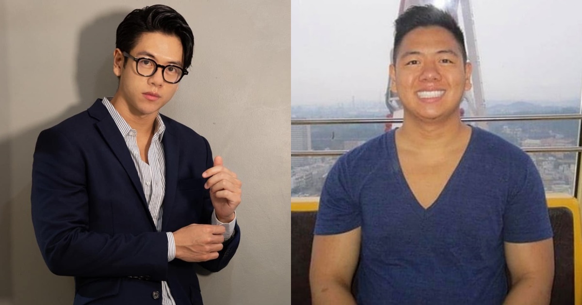 Michael Trương: Soái ca bị phốt ly hôn, từng nặng 100kg nay lột xác thành trai ngoan bên TyhD - Hình 16