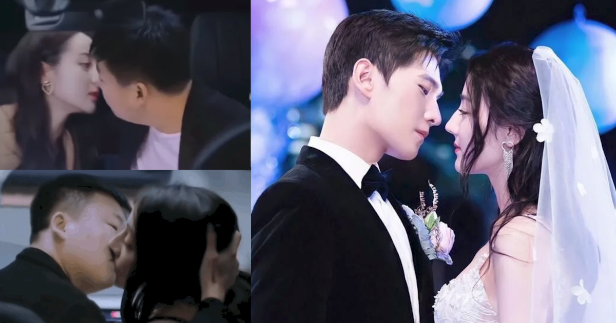 Địch Lệ Nhiệt Ba bị tung ảnh hôn trai lạ, người đàn ông bị fan kéo tới xử lý khi biết sự thật - Hình 8