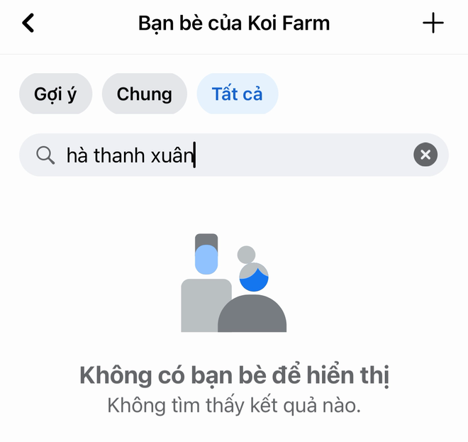 Hà Thanh Xuân bị lan truyền chuyện ly hôn vì Vua Cá Koi phản bội, vợ cũ xuất hiện làm rõ tình hình? - Hình 3