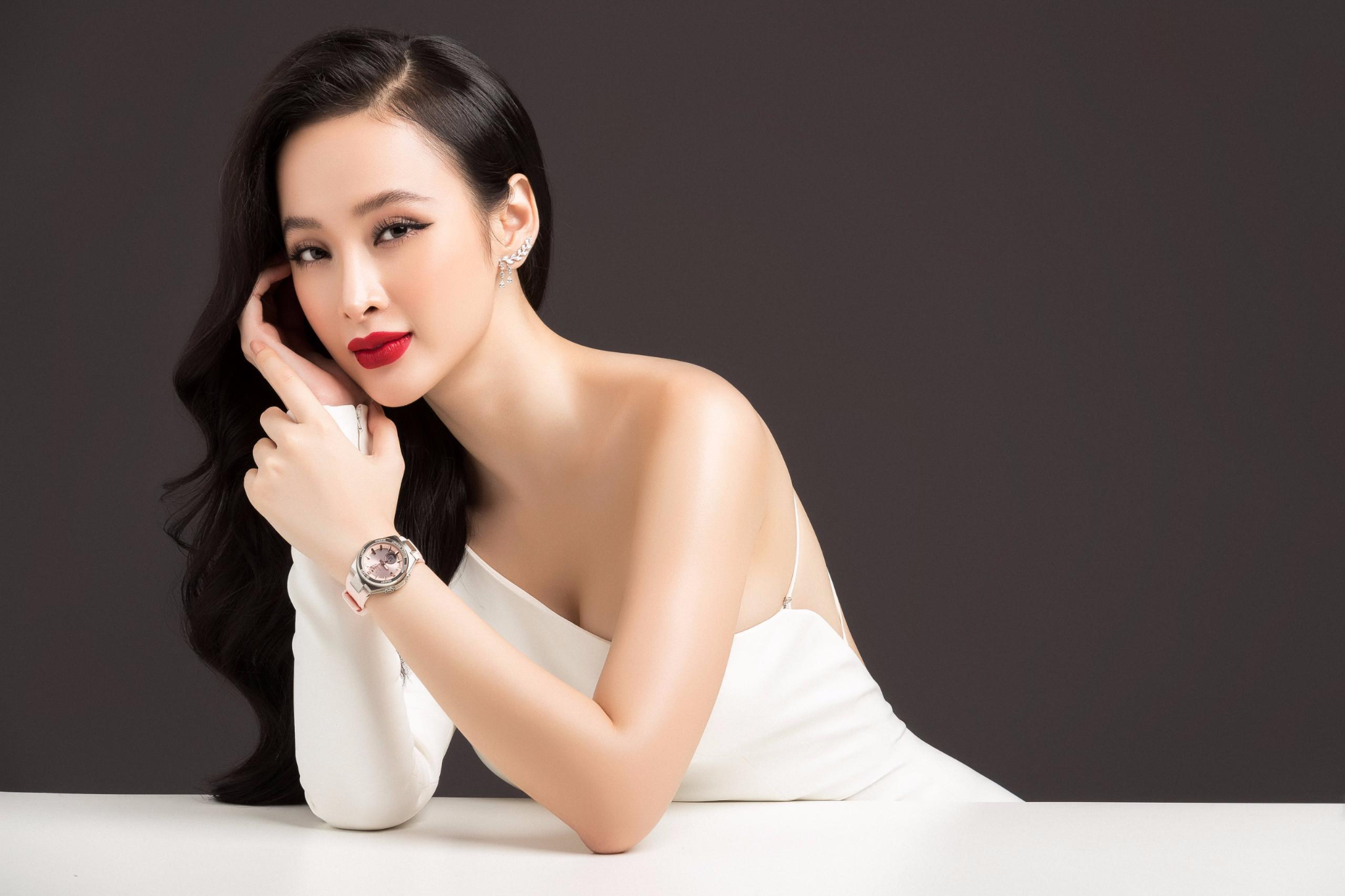 Thuỳ Tiên, Thanh Thuỷ bị học trò Đàm Vĩnh Hưng định giá khiếm nhã: Trái 300 USD, phải 3.000 USD - Hình 5